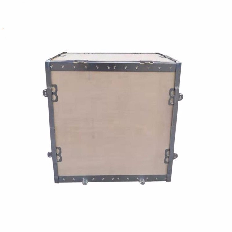 抱罗镇可折叠木箱